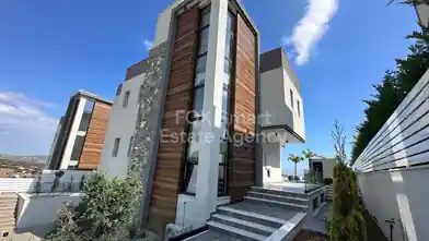 Detached House for rent, Limassol, Pareklisia