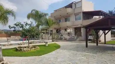 Detached House for sale, Limassol, Paramytha