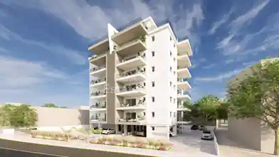 2 bedrooms Apartment for sale, Nicosia, Latsia
