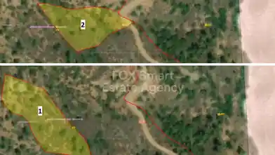 Agriculture Plot for sale, Nicosia, Kalopanayiotis