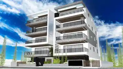 Квартира на продаж, Нікосія, Строволос, Агіос Василеос