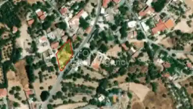 Agriculture Plot for sale, Paphos, Salamiou