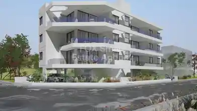 Apartment for sale, Nicosia, Strovolos, Apostolos Varnavas kai Agios Makarios