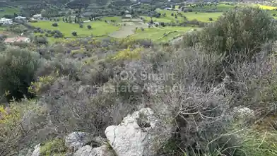 Działka rolna na sprzedaż, Dystrykt Pafos, Steni