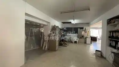 Magazyn na wynajem, Dystrykt Limassol, Limassol, Ιστορικό Κέντρο