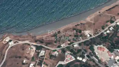 Residential Plot for sale, Nicosia, Pachyammos