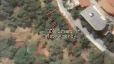Residential Plot for sale, Nicosia, Askas