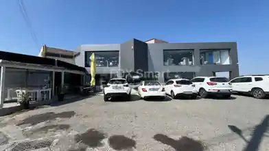 Commercial for sale, Limassol, Erimi