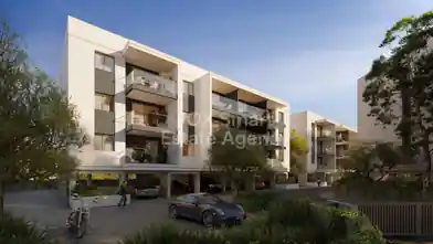 Квартира на продаж, Лімасол, Асоматос