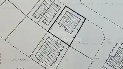 Działka mieszkaniowa na sprzedaż, Dystrykt Nikozja, Nikozja, Palouriotissa