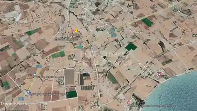Residential Plot for sale, Larnaca, Mazotos