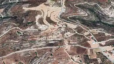 Agriculture Plot for sale, Limassol, Gerovasa