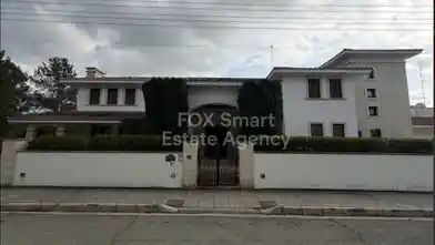 4 bedrooms Villa for sale, Larnaca, Kornos