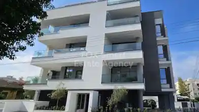 Apartment for sale, Nicosia, Egkomi, Makedonitissa