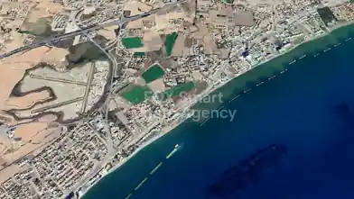 Agriculture Plot for sale, Larnaca, Xylotymvou, Dhekelia