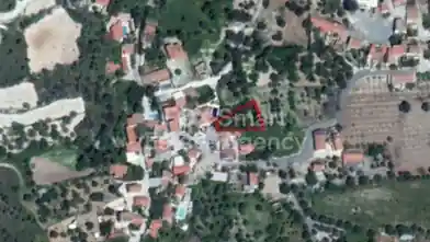 Działka rolna na sprzedaż, Dystrykt Limassol, Siliku
