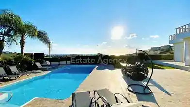 Dom wolnostojący na sprzedaż, Dystrykt Pafos, Chloraka