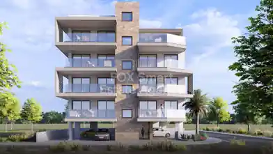 Квартира на продажу, Ларнака, Агиос Николаос