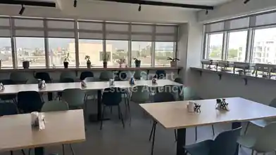 Biuro na wynajem, Dystrykt Limassol, Ajos Atanasios, Agios Athanasios