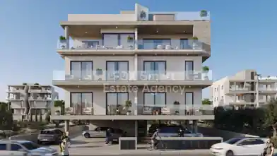 Διαμέρισμα προς πώληση, Λεμεσός, Ζακάκη