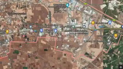 Residential Plot for sale, Nicosia, Kokkinotrimithia