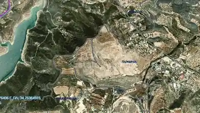 Działka rolna na sprzedaż, Dystrykt Limassol, Paramita