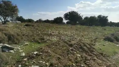 Agriculture Plot for sale, Limassol, Anogyra