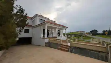 3 bedrooms Detached House for sale, Nicosia, Ergates