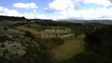 Agriculture Plot for sale, Paphos, Kourdaka, Old Town of Paphos