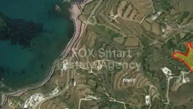 Agriculture Plot for sale, Paphos, Pomos, Dimos Polis Chrysochous