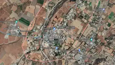 Residential Plot for sale, Nicosia, Episkopeio