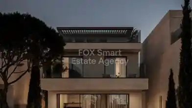 3 bedrooms Detached House for sale, Larnaca, Xylotymvou