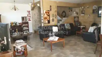 Detached House for sale, Limassol, Pachna