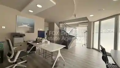 Biuro na wynajem, Dystrykt Limassol, Limassol