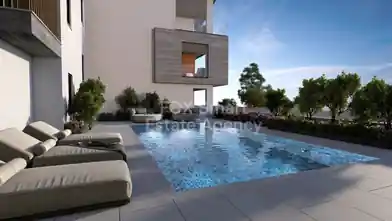 Apartment for sale, Paphos, Chloraka