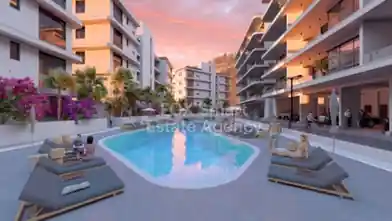 Apartment for sale, Limassol, Agia Fyla