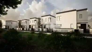 Detached House for sale, Nicosia, Lythrodontas