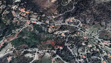 Działka rolna na sprzedaż, Dystrykt Limassol, Pera Pedi