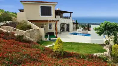 Willa na sprzedaż, Dystrykt Pafos, Tala