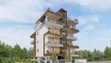 Apartment for sale, Limassol, Agios Ioannis