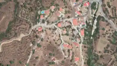 Agriculture Plot for sale, Nicosia, Ayios Theodoros Soleas