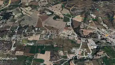 Agriculture Plot for sale, Larnaca, Pyrga