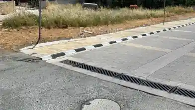 Οικιστικό οικόπεδο προς πώληση, Λεμεσός, Ερήμη