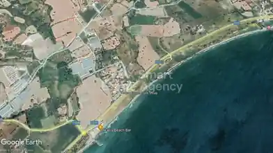 Działka mieszkaniowa na sprzedaż, Larnaka, Ajos Teodoros