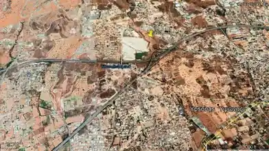 Residential Plot for sale, Limassol, Ypsonas