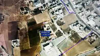 Residential Plot for sale, Famagusta, Deryneia