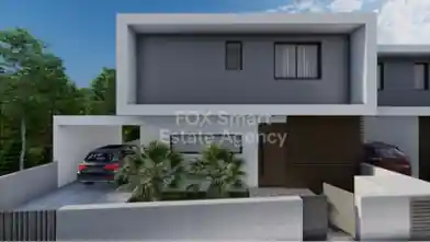 Semidetached House for sale, Larnaca, Pyla