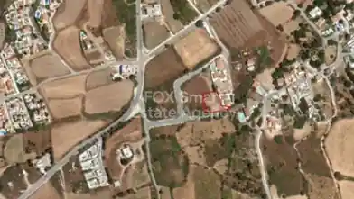Działka mieszkaniowa na sprzedaż, Dystrykt Pafos, Katikas, Dimos Akama