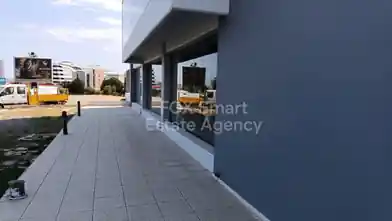 Nieruchomość komercyjna na wynajem, Dystrykt Limassol, Ajos Atanasios, Agios Athanasios