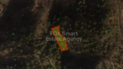 Działka mieszkaniowa na sprzedaż, Dystrykt Pafos, Pomos, Dimos Polis Chrysochous